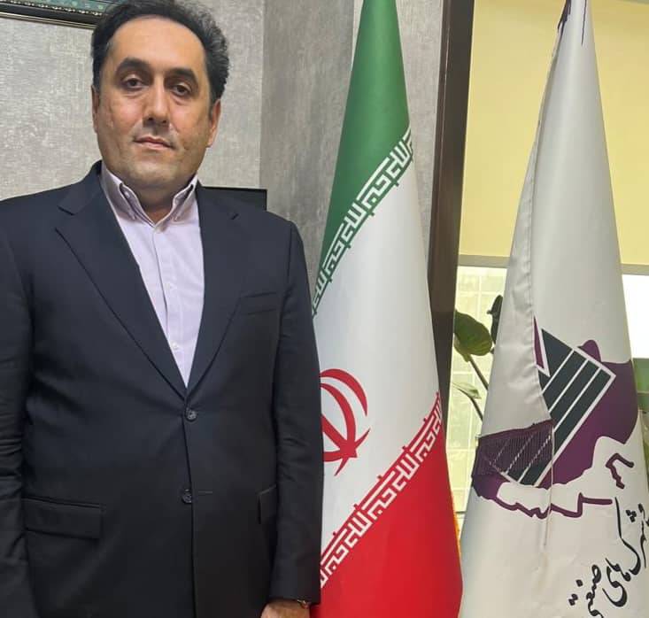 بهره برداری از سامانه همیار آذربایجان شرقی